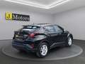 Toyota C-HR 1.8h Business e-cvt 100 CV Telecamera Nero - thumbnail 5