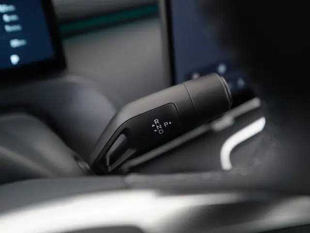 Geely Starray Em-I view 11