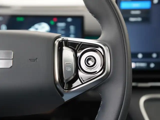 Geely Starray Em-I view 9