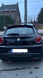 Mito 1.4i Progression