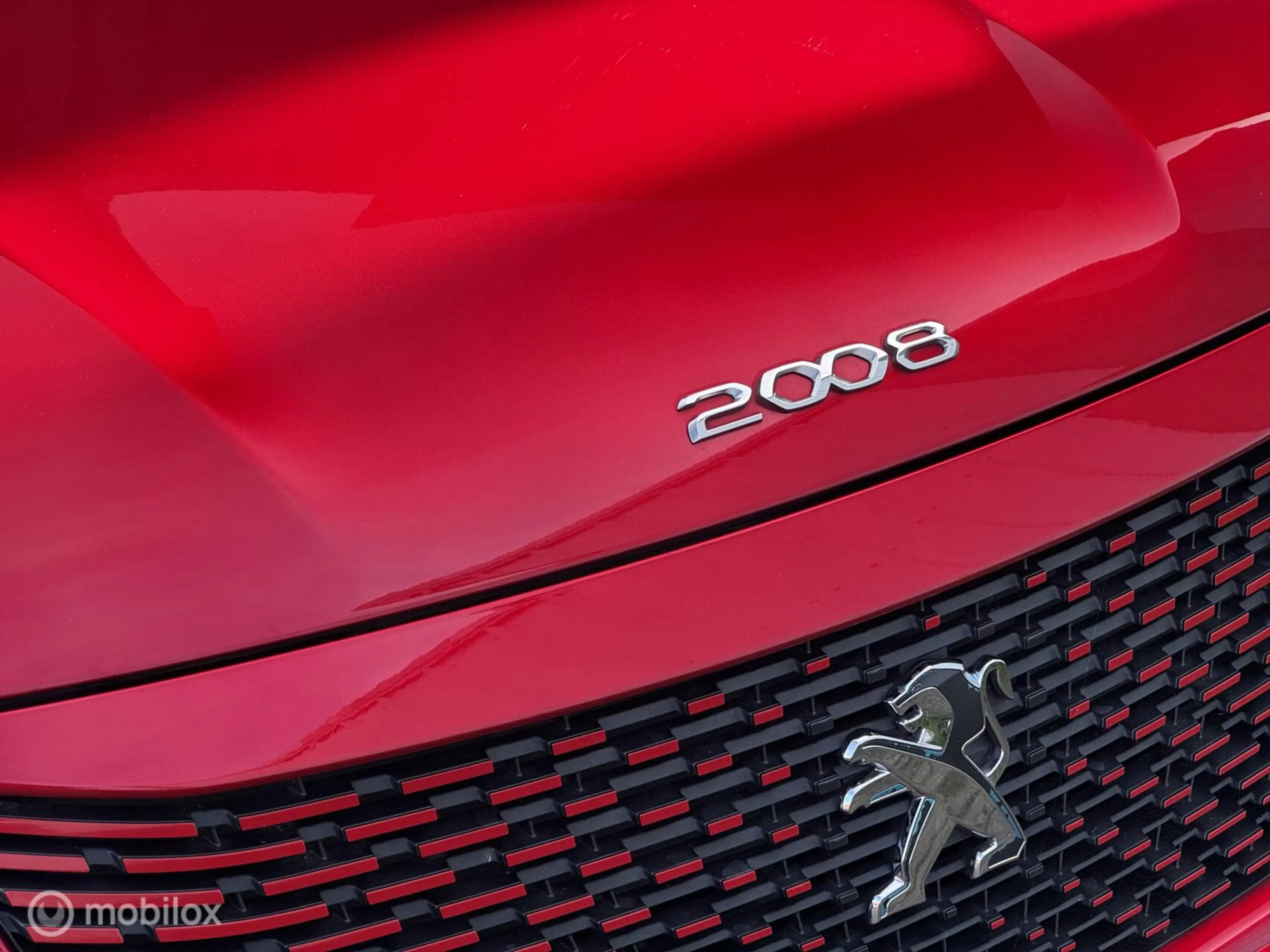 Peugeot e-2008 EV GT | 50 kWh | 3D-Cockpit | Pano | LED — photo 10