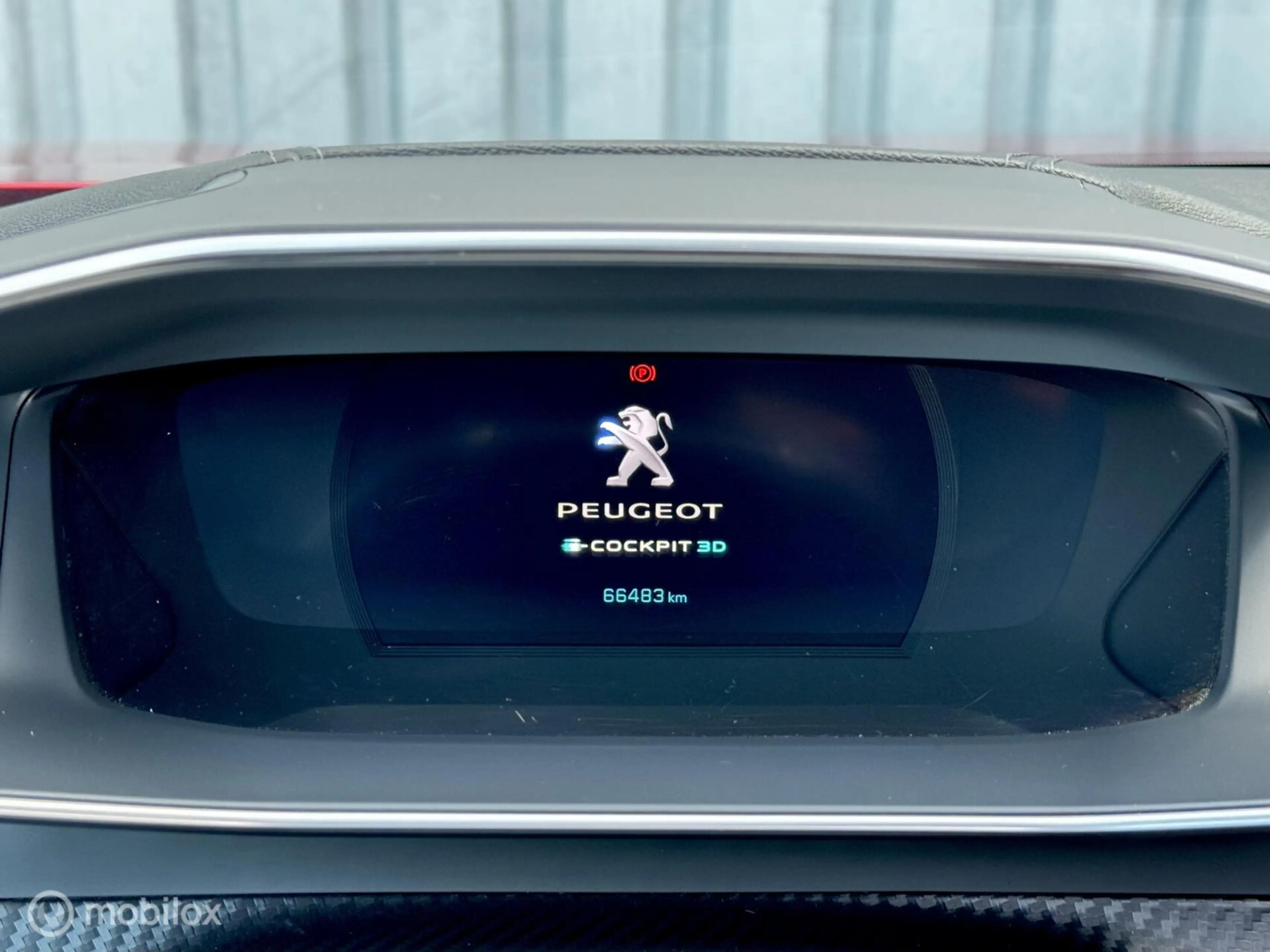 Peugeot e-2008 EV GT | 50 kWh | 3D-Cockpit | Pano | LED — photo 23