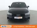 Audi A3 30 TFSI S-Line Schwarz - thumbnail 9