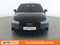 Audi A3 30 TFSI S-Line Schwarz - thumbnail 9