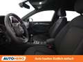 Audi A3 30 TFSI S-Line Schwarz - thumbnail 10