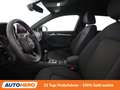 Audi A3 30 TFSI S-Line Schwarz - thumbnail 10