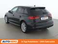 Audi A3 30 TFSI S-Line Schwarz - thumbnail 4