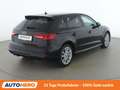 Audi A3 30 TFSI S-Line Schwarz - thumbnail 6