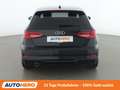 Audi A3 30 TFSI S-Line Schwarz - thumbnail 5