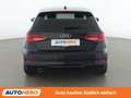 Audi A3 30 TFSI S-Line Schwarz - thumbnail 5