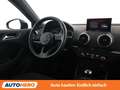 Audi A3 30 TFSI S-Line Schwarz - thumbnail 13