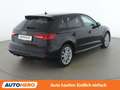 Audi A3 30 TFSI S-Line Schwarz - thumbnail 6