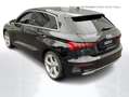 Audi A3 40 TFSI e Advanced LED Navi AHZV Negro - thumbnail 3
