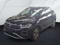 Volkswagen T-Roc 1.0 TSI GOAL LED+NAVI+PDC+ACC+LANE ASSIST Schwarz - thumbnail 3