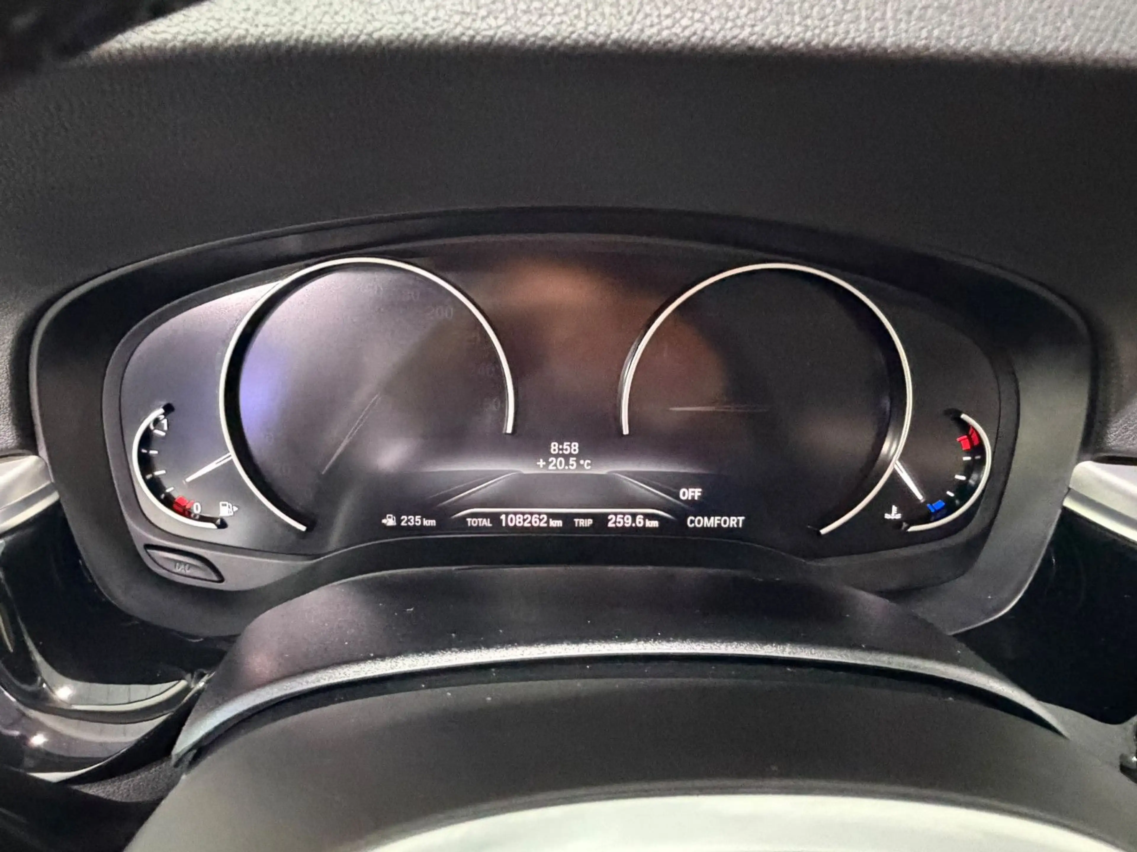 BMW 520 i Automatik*LED*Navi*Driv.Assist.*RFK*2.Hand — photo 14