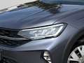 Volkswagen Taigo 1.0TSI LED+SITZHZ+APP-CONN+DIGI-COCKPIT+++ Grau - thumbnail 7