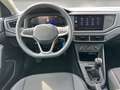 Volkswagen Taigo 1.0TSI LED+SITZHZ+APP-CONN+DIGI-COCKPIT+++ Grau - thumbnail 13
