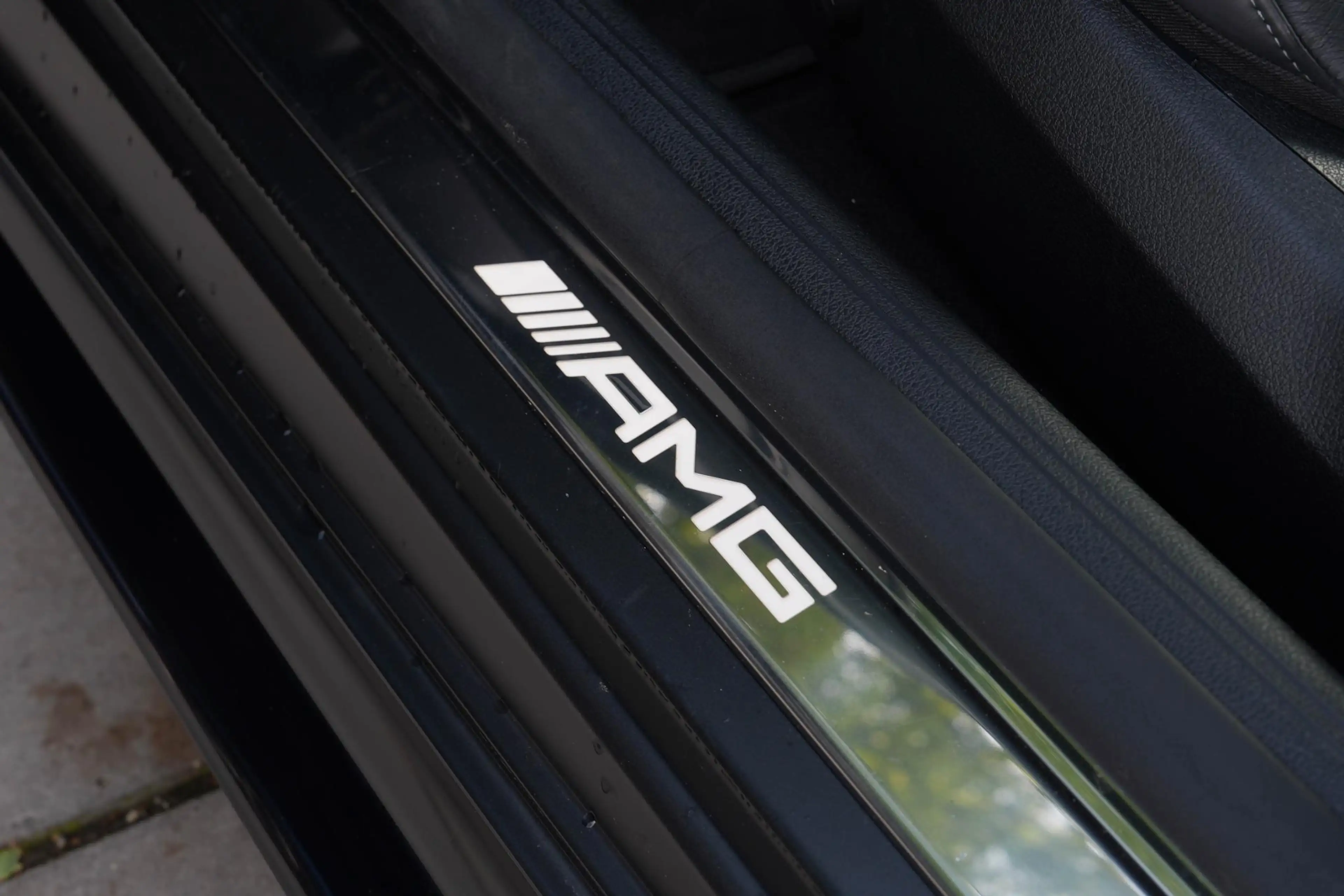 Mercedes-Benz CLE 53 AMG Coupé 4MATIC+ — photo 28