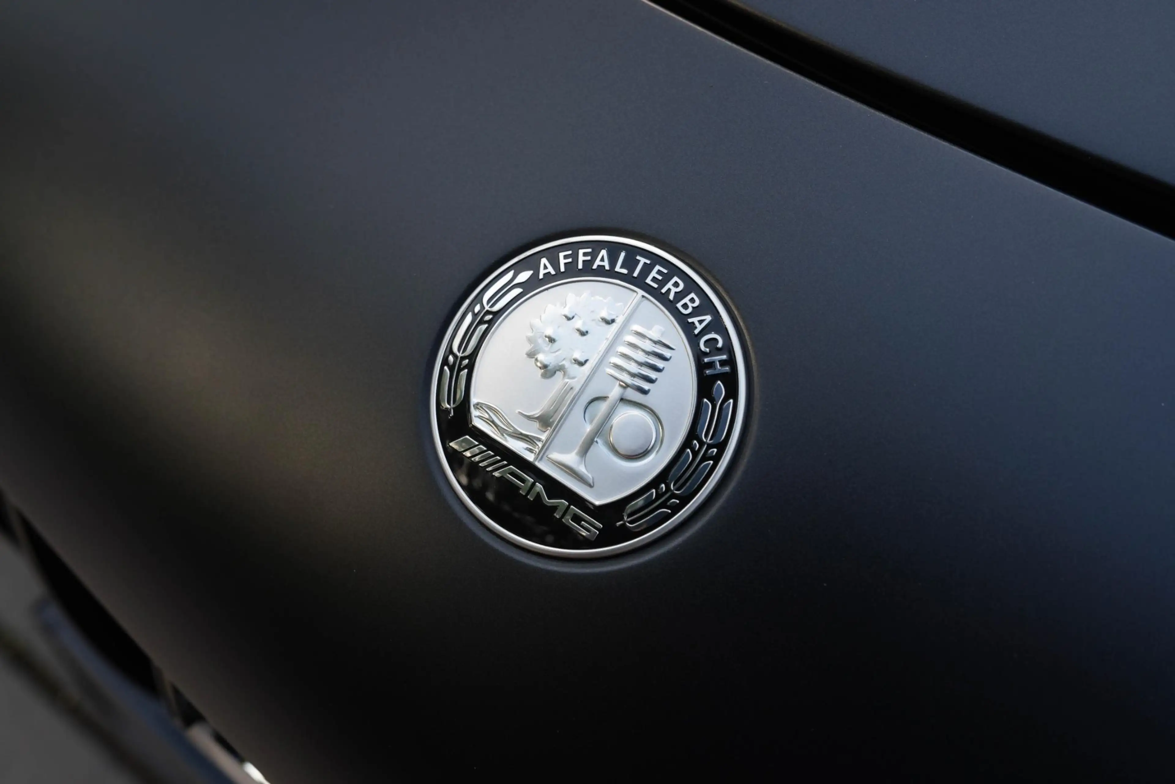 Mercedes-Benz CLE 53 AMG Coupé 4MATIC+ — photo 37