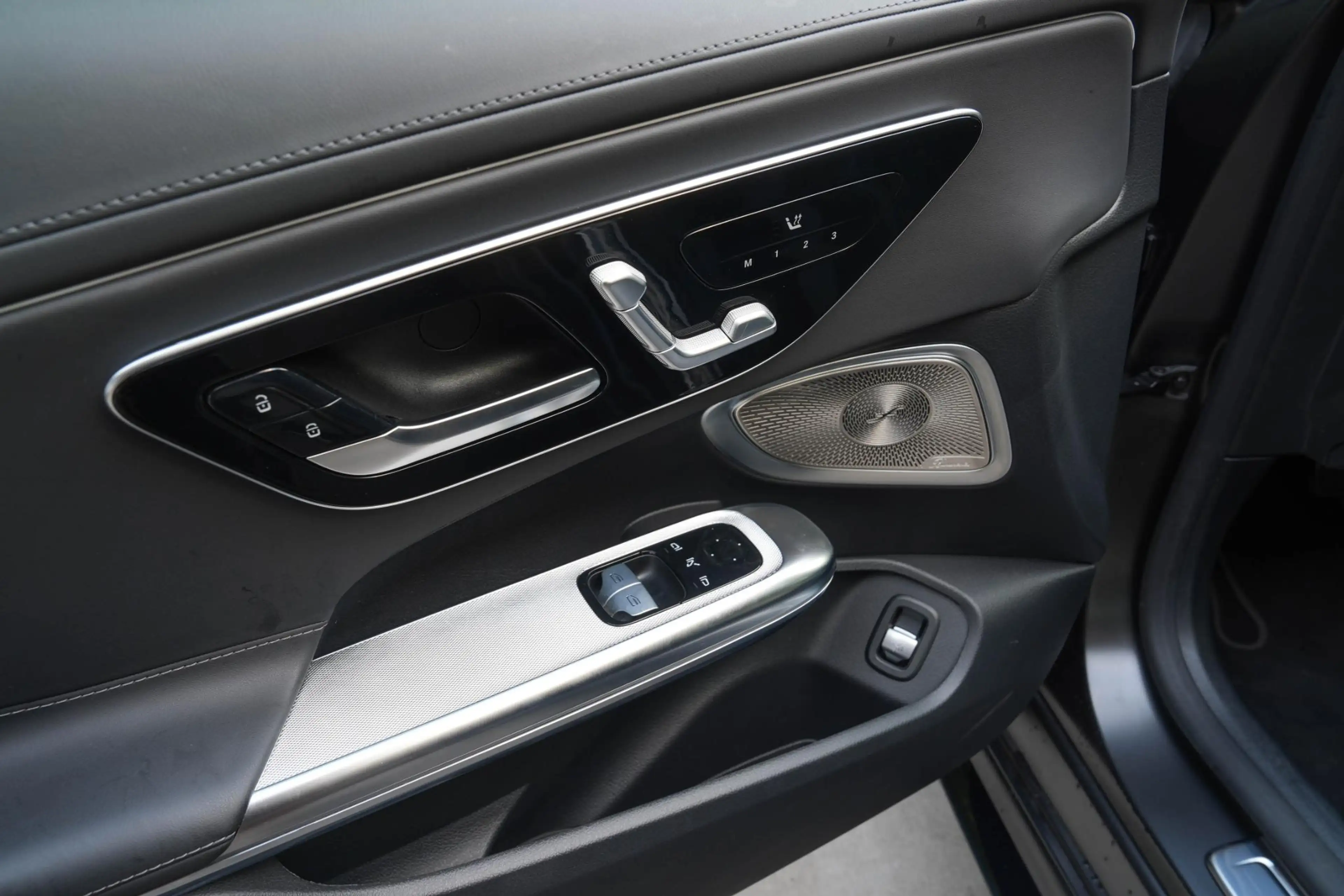 Mercedes-Benz CLE 53 AMG Coupé 4MATIC+ — photo 6