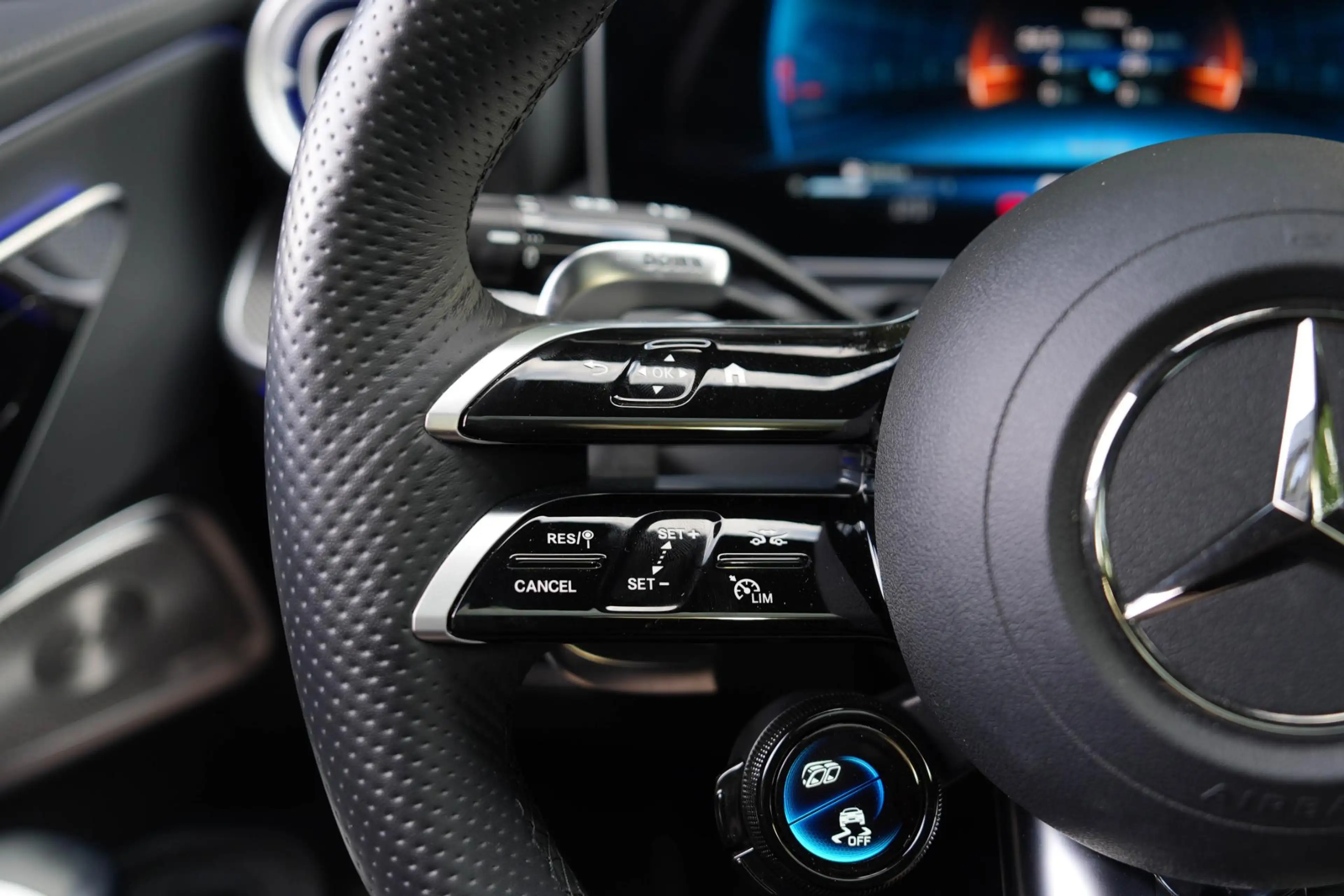 Mercedes-Benz CLE 53 AMG Coupé 4MATIC+ — photo 16