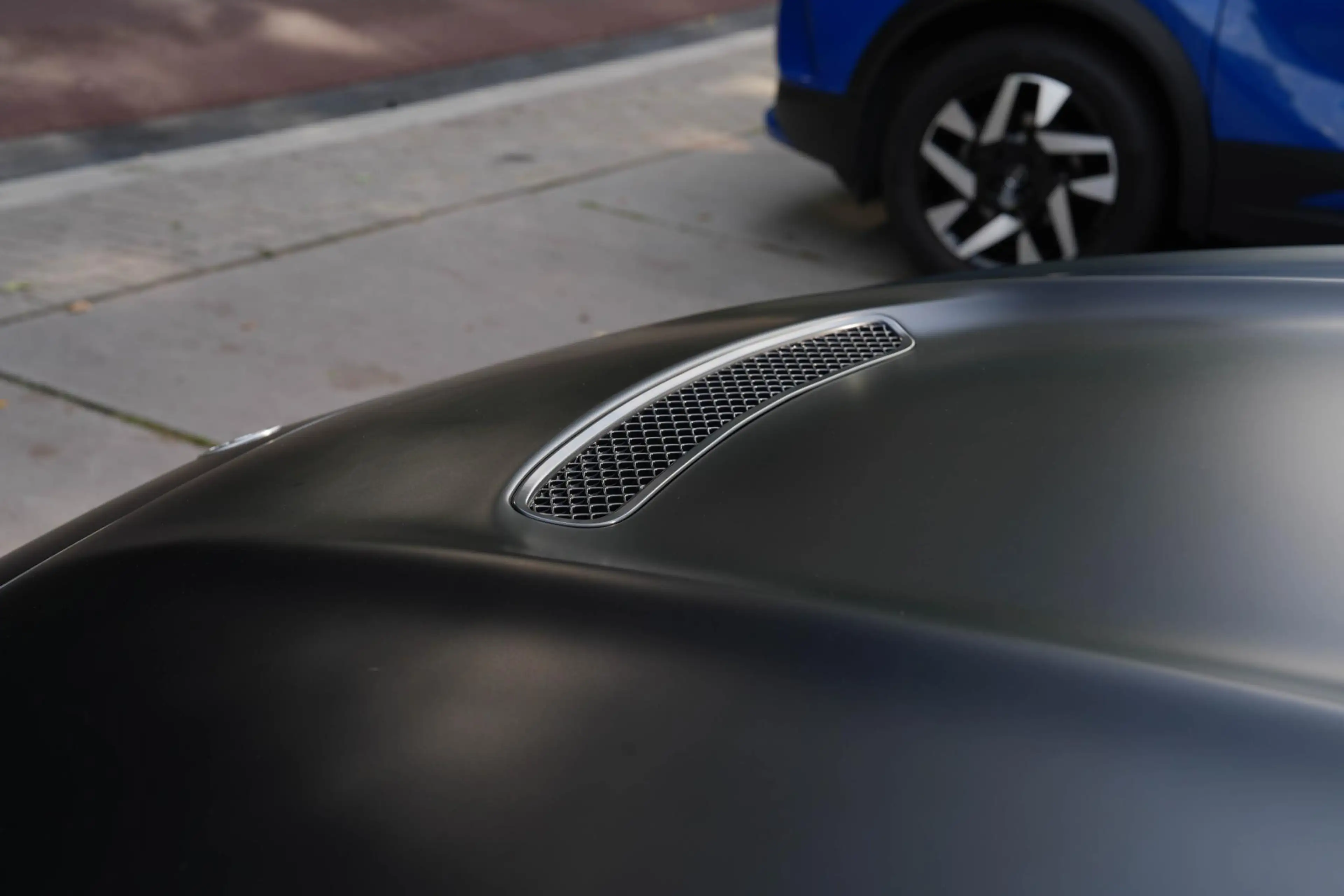 Mercedes-Benz CLE 53 AMG Coupé 4MATIC+ — photo 36
