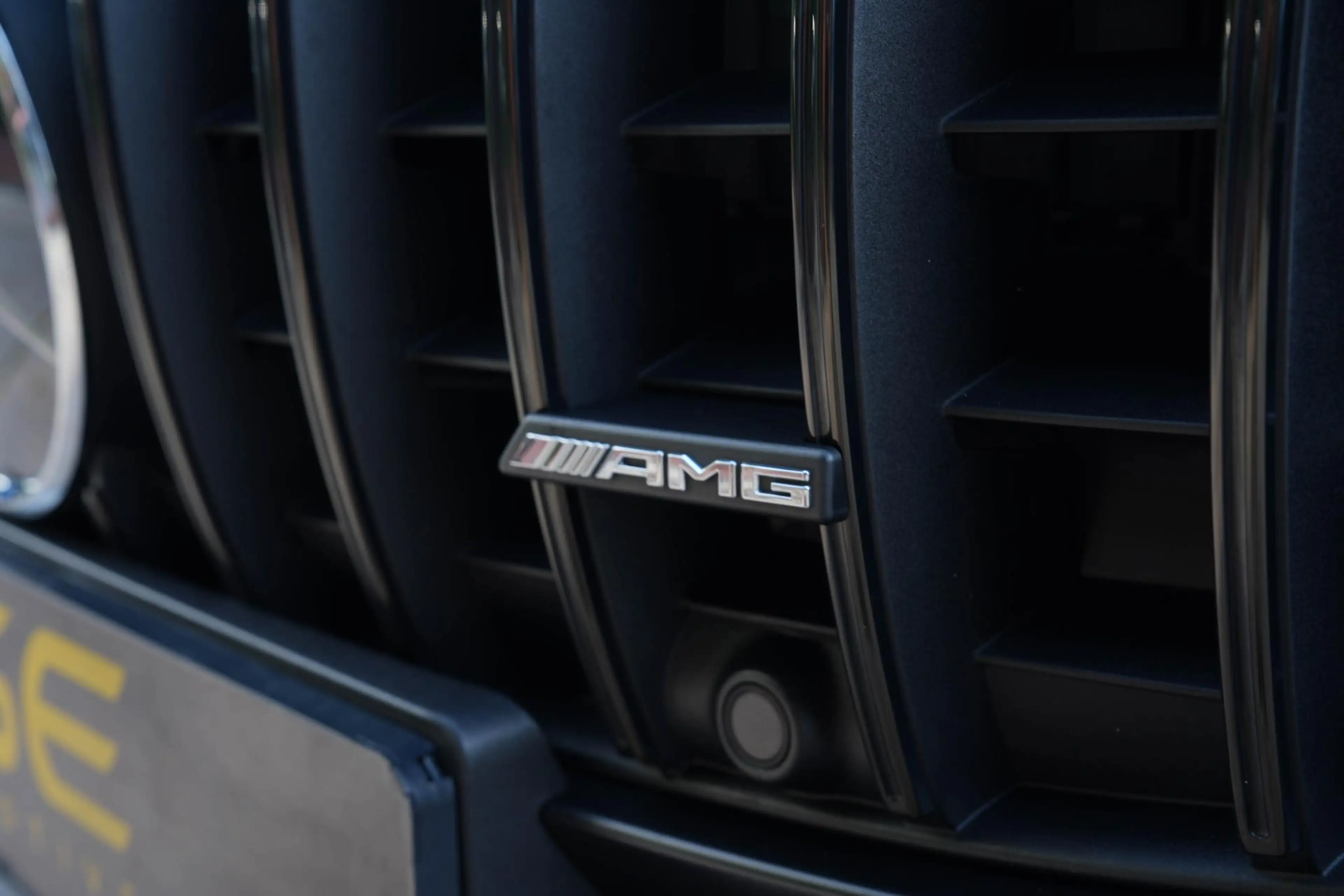 Mercedes-Benz CLE 53 AMG Coupé 4MATIC+ — photo 34