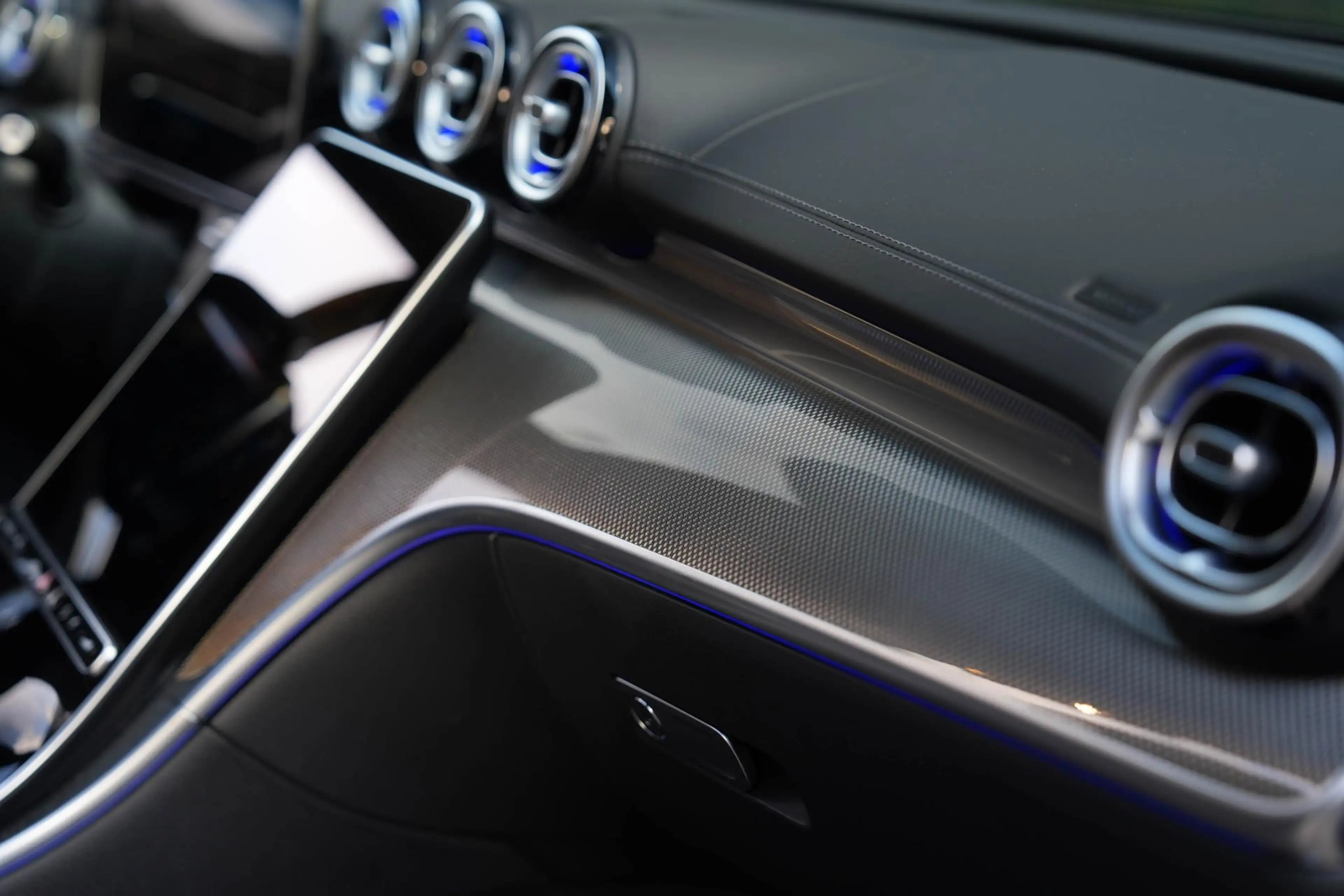 Mercedes-Benz CLE 53 AMG Coupé 4MATIC+ — photo 22