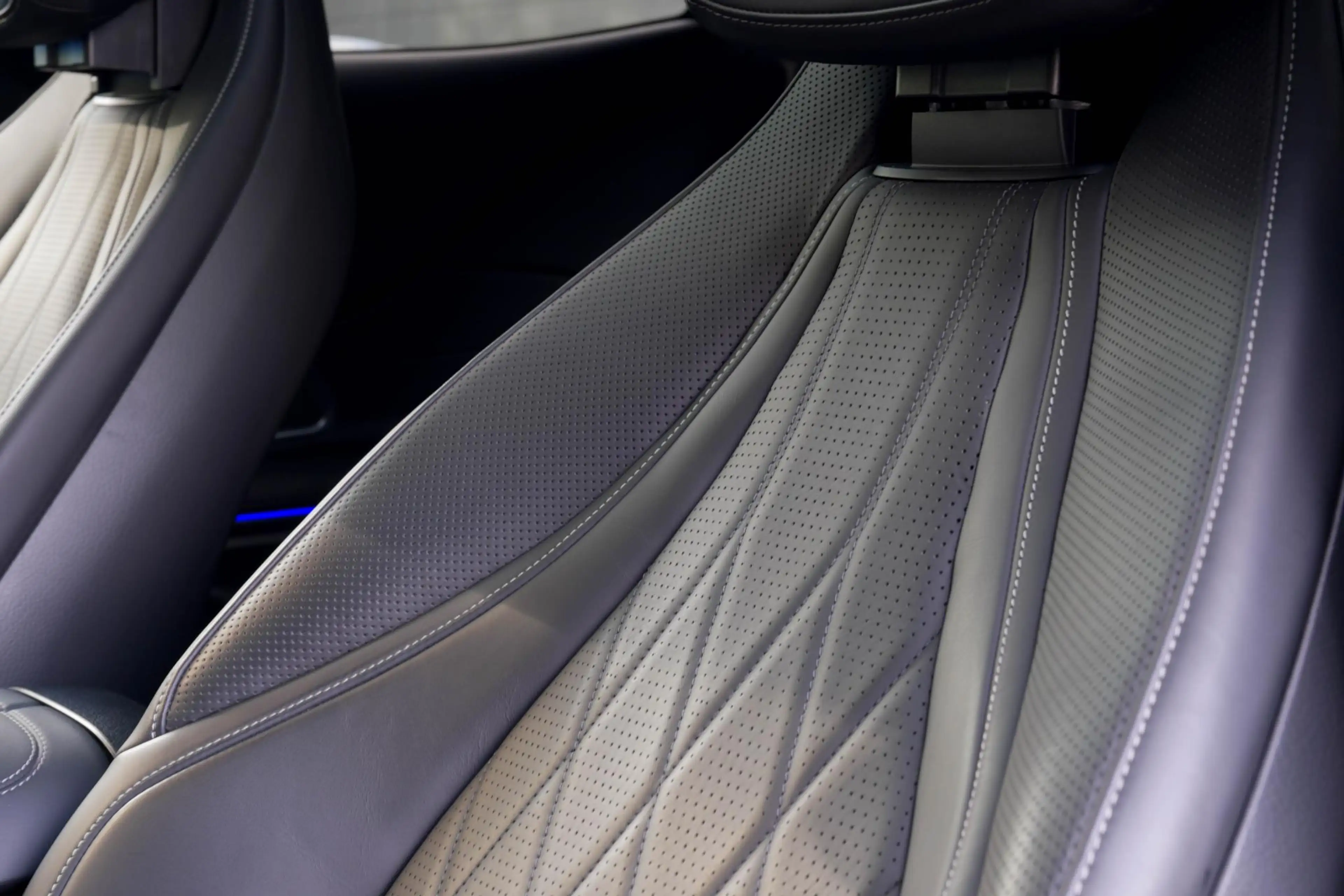 Mercedes-Benz CLE 53 AMG Coupé 4MATIC+ — photo 27