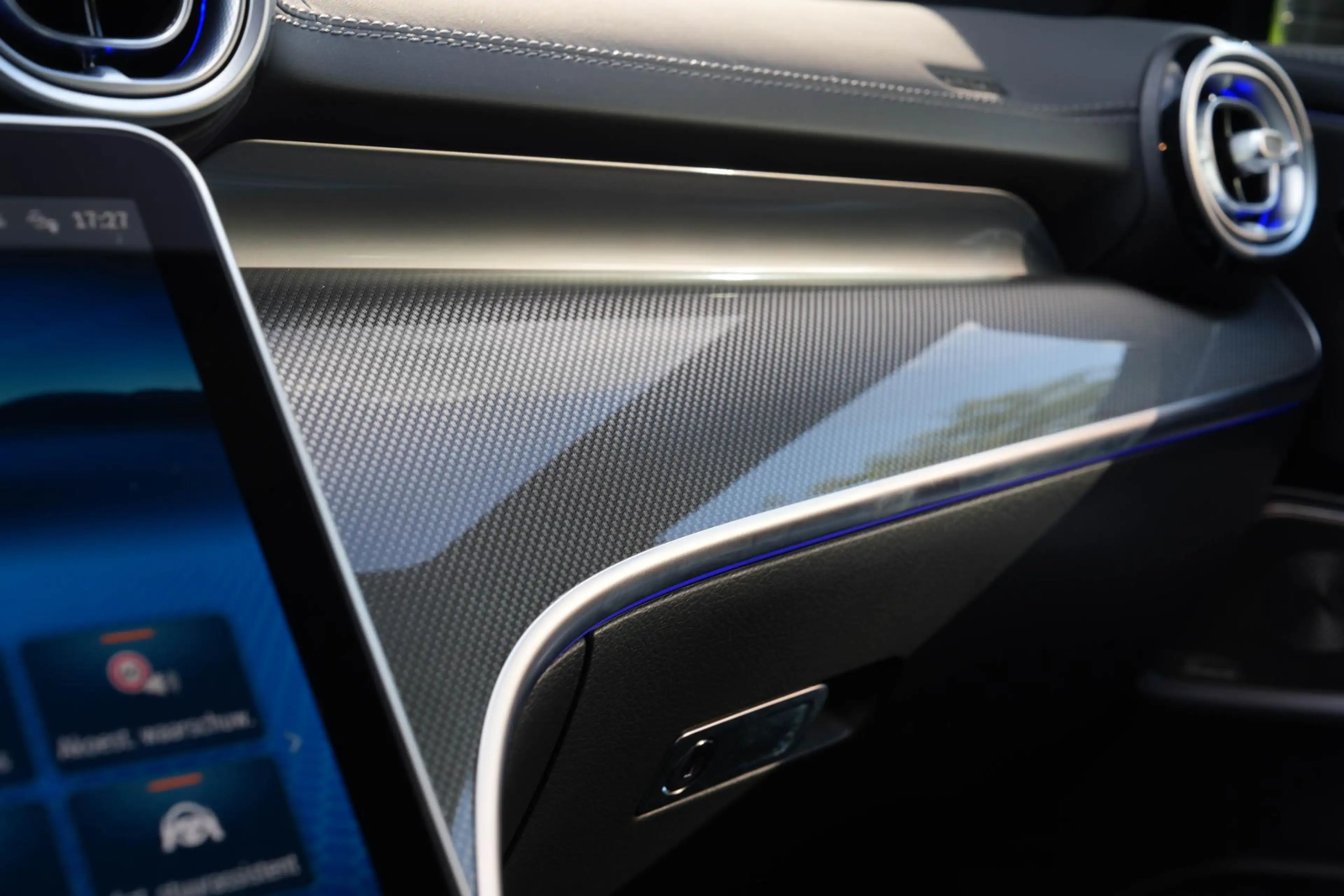 Mercedes-Benz CLE 53 AMG Coupé 4MATIC+ — photo 21