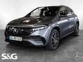 Mercedes-Benz EQA 250 + AMG MBUX+LED+AHK+Pano+RüKam+Distro+DAB Grigio - thumbnail 13