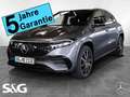 Mercedes-Benz EQA 250 + AMG MBUX+LED+AHK+Pano+RüKam+Distro+DAB Grigio - thumbnail 1