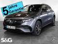 Mercedes-Benz EQA 250 + AMG MBUX+LED+AHK+Pano+RüKam+Distro+DAB Szürke - thumbnail 1