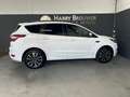 Ford Kuga 1.5 EcoBoost Vignale, pano,trekhaak,keyless,stuurv Weiß - thumbnail 13