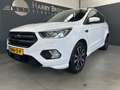 Ford Kuga 1.5 EcoBoost Vignale, pano,trekhaak,keyless,stuurv Weiß - thumbnail 8