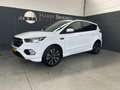 Ford Kuga 1.5 EcoBoost Vignale, pano,trekhaak,keyless,stuurv Weiß - thumbnail 1
