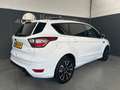 Ford Kuga 1.5 EcoBoost Vignale, pano,trekhaak,keyless,stuurv Weiß - thumbnail 12