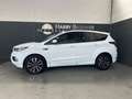 Ford Kuga 1.5 EcoBoost Vignale, pano,trekhaak,keyless,stuurv Weiß - thumbnail 2