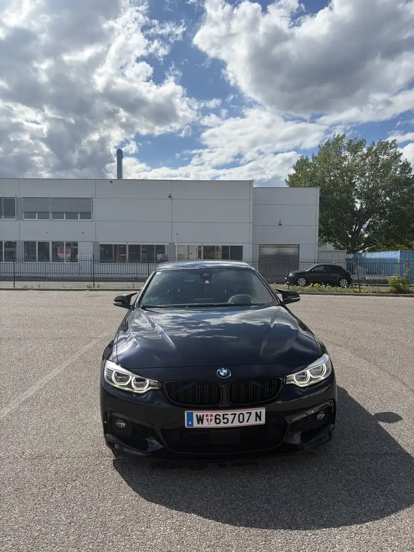 BMW 435 435i Gran Coupe M Paket Aut. - 2