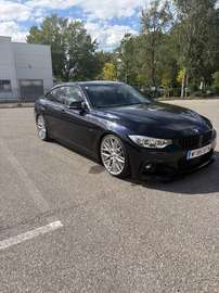 435i Gran Coupe M Paket Aut.