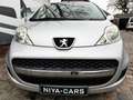 Peugeot 107 107 1.0i Trendy 2Tronic ** AUTOMATIQUE ** Gris - thumbnail 4