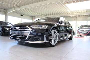 4.0 TFSI quattro Mild-Hybrid 420 kW (Motor 4,0 ...