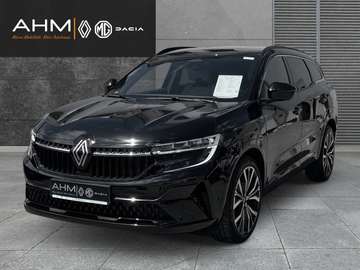 VI Iconic E-Tech Hybrid 7-Sitzer ACC