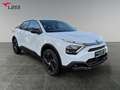 Citroen C4 1.2 PureTech 130 Plus 2xKlima Kam. KlimaA LED Blanc - thumbnail 8