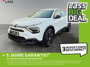 1.2 PureTech 130 Plus Kurvenlicht Kamera LED