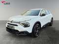 Citroen C4 1.2 PureTech 130 Plus 2xKlima Kam. KlimaA LED Blanc - thumbnail 2