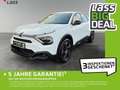 Citroen C4 1.2 PureTech 130 Plus Kurvenlicht Kamera LED Weiß - thumbnail 1