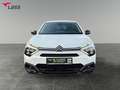 Citroen C4 1.2 PureTech 130 Plus 2xKlima Kam. KlimaA LED Blanc - thumbnail 9