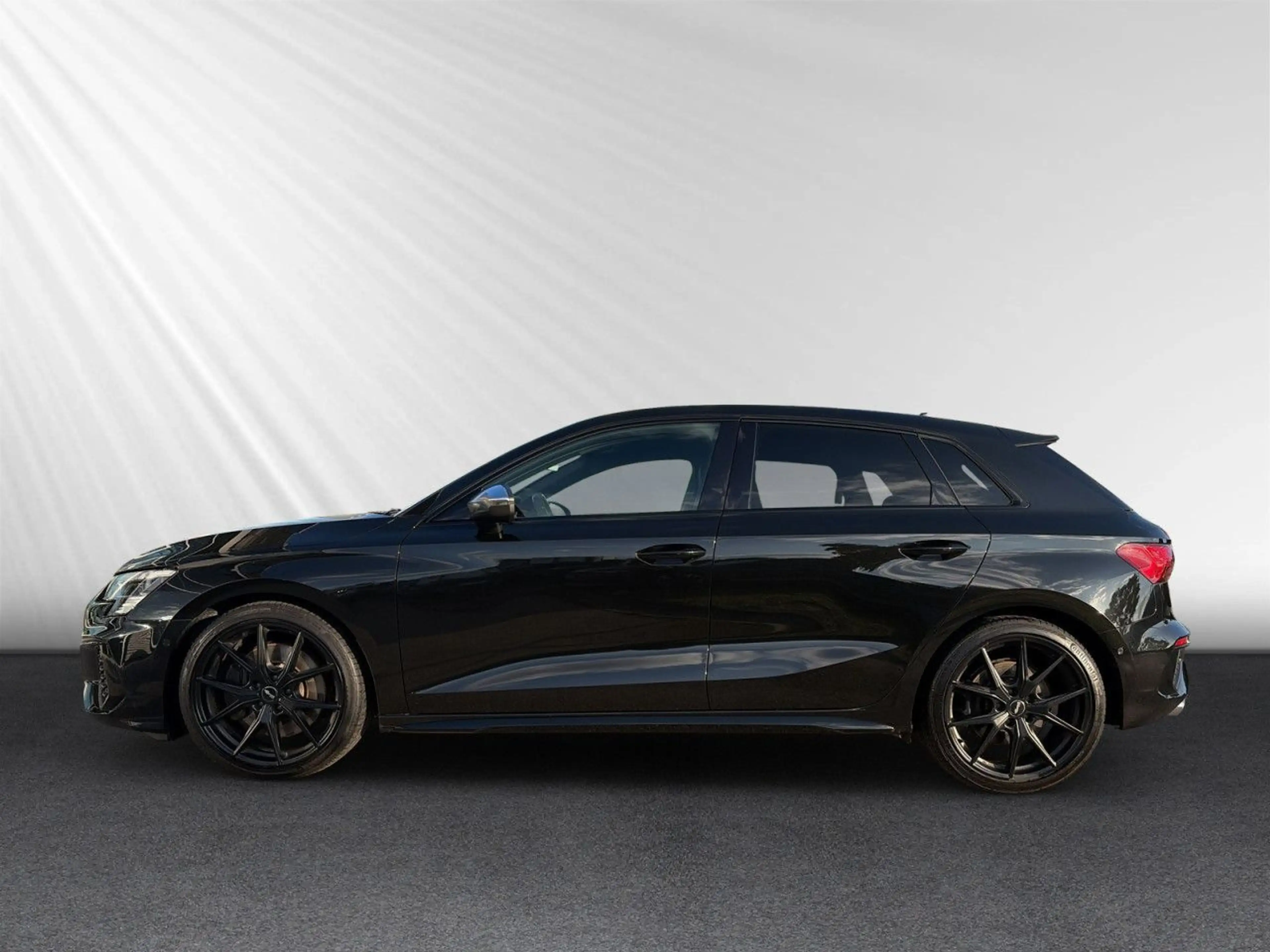 Audi S3 Sportback TFSI S-tronic LED B&O ACC NAVI SITZH — photo 2