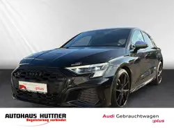 Audi S3 Sportback TFSI S tronic LED B&O ACC NAVI SITZH